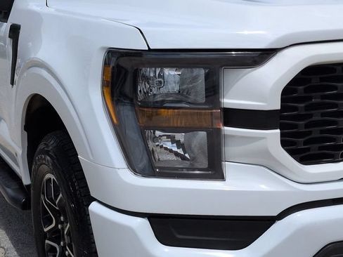 Used 2023 Ford F150 XL w/ STX Appearance Package AWD/4WD image 11