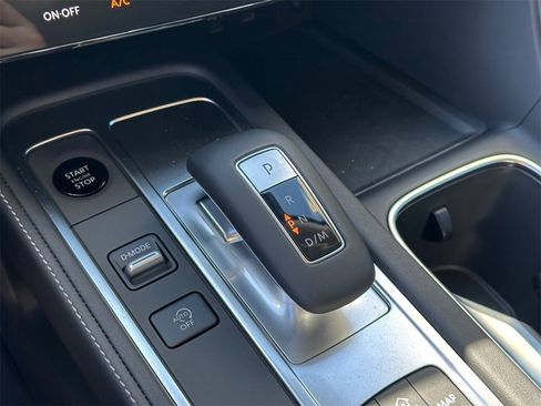 New 2026 INFINITI QX60 Luxe image 21