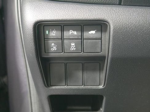 Used 2020 Honda CR-V Touring image 22