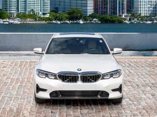 Used 2020 BMW 330i Sedan video 2