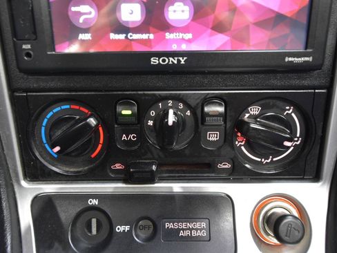 Used 2003 MAZDA MX-5 Miata Shinsen RWD image 26