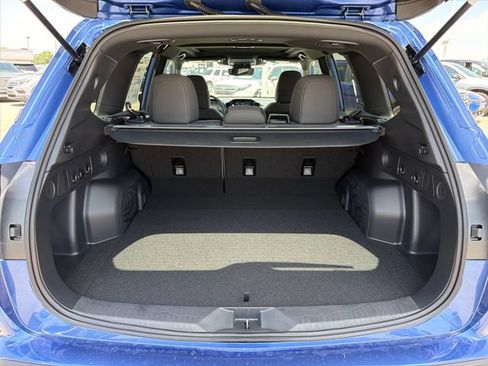 New 2026 Subaru Forester Premium AWD/4WD image 25