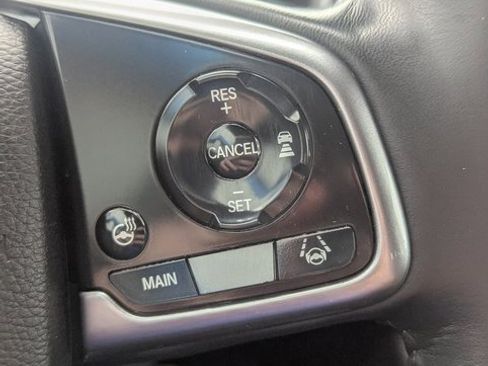 Used 2022 Honda CR-V Touring image 16