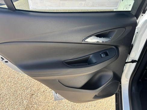 New 2026 Buick Encore GX Sport Touring AWD/4WD image 26