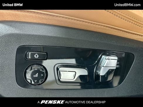 Certified 2025 BMW X5 M60i image 12