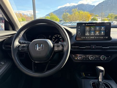 Used 2024 Honda HR-V EX-L image 27