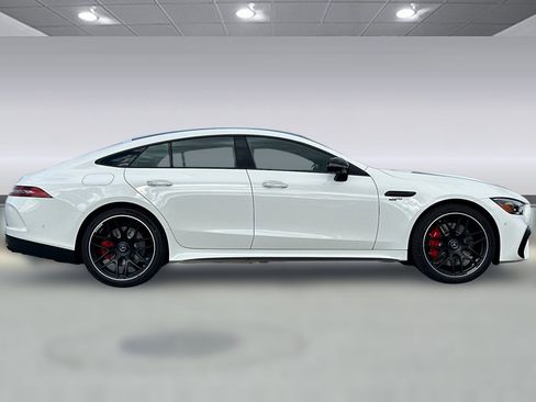 New 2026 Mercedes-Benz AMG GT 43 image 8