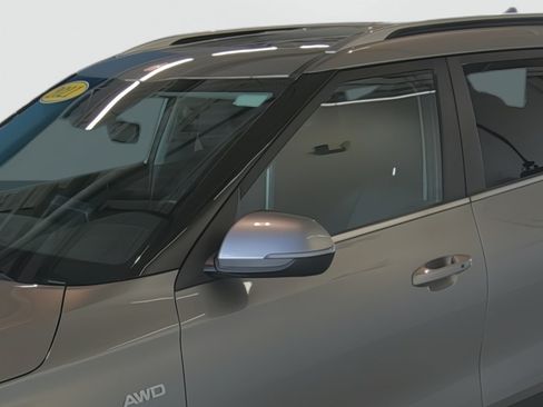 Used 2021 Kia Seltos EX AWD/4WD image 8