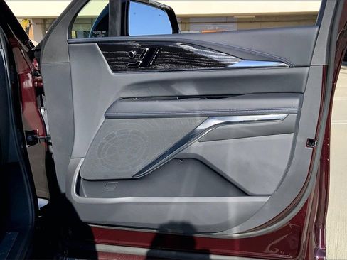 New 2026 Cadillac Escalade IQL Sport 1 image 35