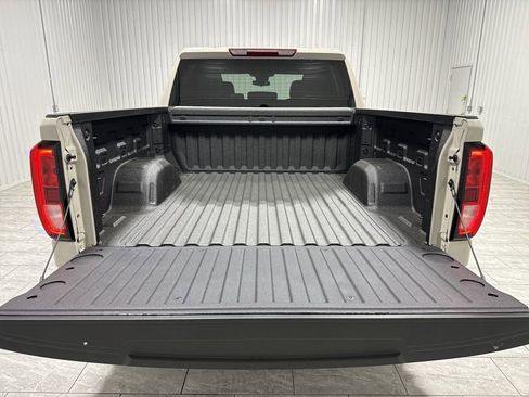 New 2026 GMC Sierra 1500 Pro w/ Graphite Edition image 27