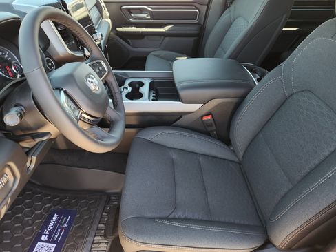 New 2026 RAM 1500 Big Horn image 11