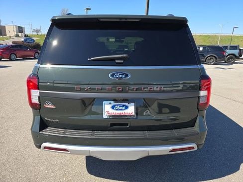 Certified 2023 Ford Expedition Timberline image 4