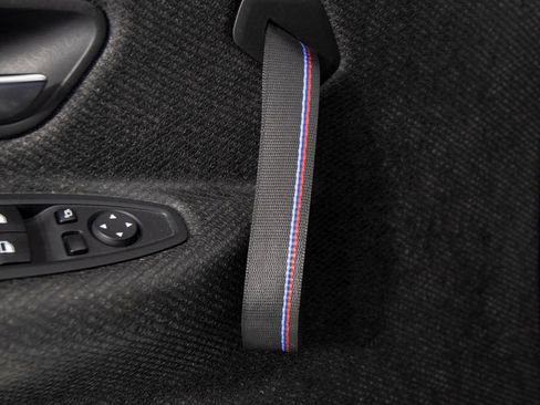 Used 2019 BMW M4 CS w/ Executive Package RWD image 12