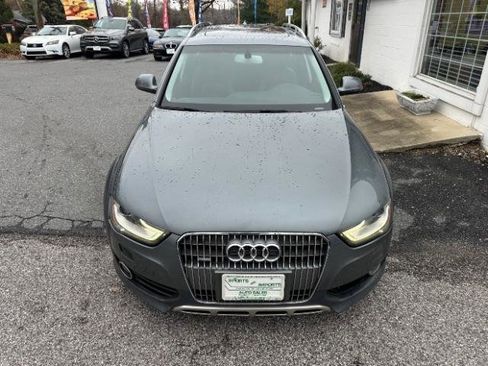 Used 2013 Audi A4 Premium Plus AWD/4WD image 9