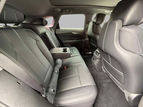 Used 2025 Cadillac Optiq Sport 2 w/ LPO, Floor Liner Package AWD/4WD image 16