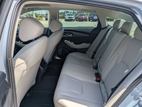 Certified 2026 Honda Accord Touring image 14