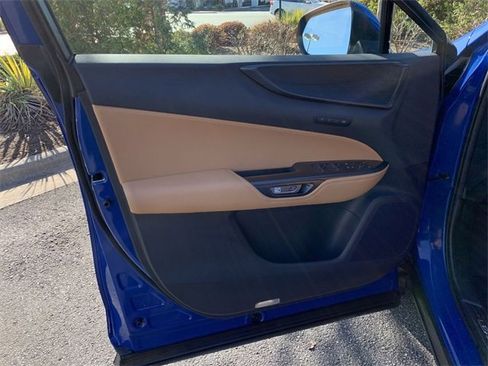 Used 2024 Lexus NX 300h AWD w/ Luxury Package image 17
