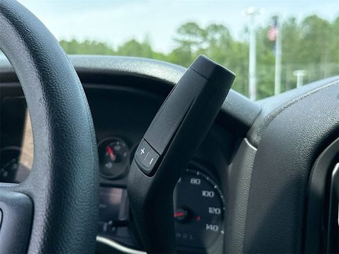 New 2025 GMC Sierra 2500 Pro w/ Convenience Package image 20