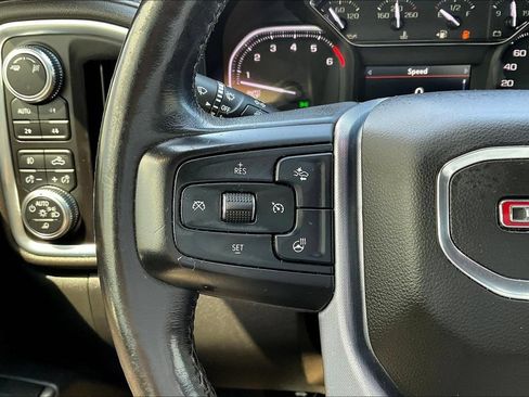 Used 2019 GMC Sierra 1500 SLT w/ SLT Premium Plus Package AWD/4WD image 10