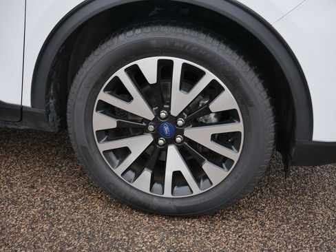 Used 2020 Ford Escape SE Sport image 47