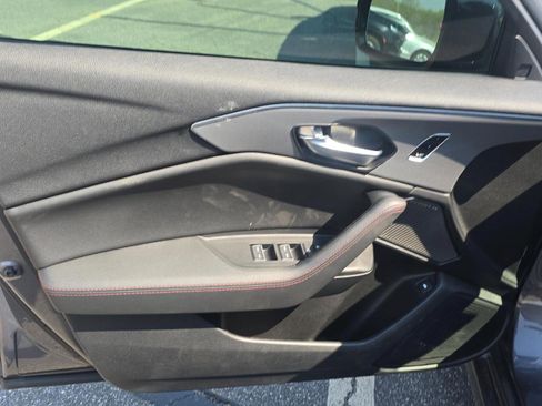 Used 2023 Acura TLX w/ A-SPEC Pkg image 10