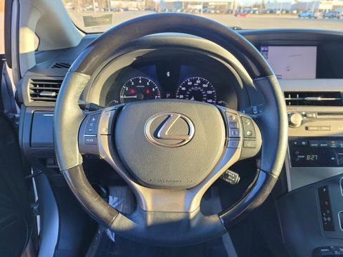 Used 2015 Lexus RX 350 F Sport image 20