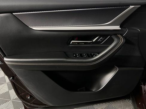 Used 2025 MAZDA CX-90 Plug-In Hybrid w/Premium Sport image 25