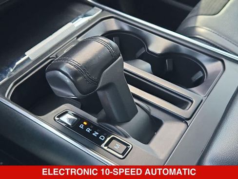 Used 2023 Ford F150 Raptor w/ Raptor 37 Performance Package AWD/4WD image 32