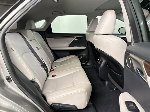 Used 2021 Lexus RX 350 FWD w/ Premium Package image 30