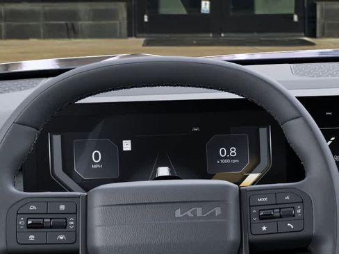 New 2027 Kia Telluride SX X-Pro image 21