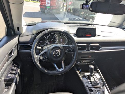 Used 2019 MAZDA CX-5 Touring AWD/4WD image 15
