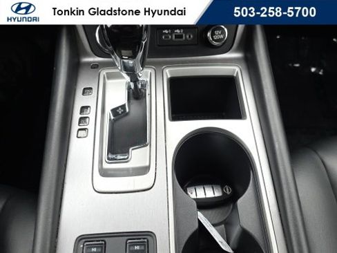 Used 2023 Nissan Murano SV w/ SV Midnight Edition Package image 18