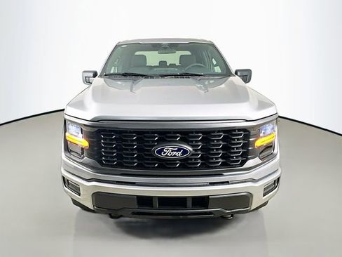 New 2026 Ford F150 STX AWD/4WD image 2