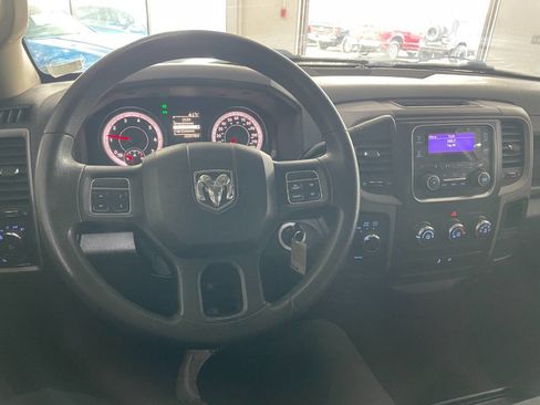 Used 2015 RAM 1500 Express image 33