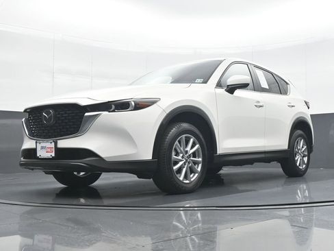 Used 2023 MAZDA CX-5 AWD 2.5 S w/ Select Package image 26