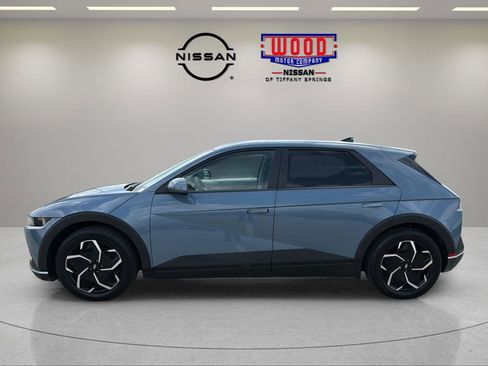 Used 2024 Hyundai Ioniq 5 SEL AWD/4WD image 5