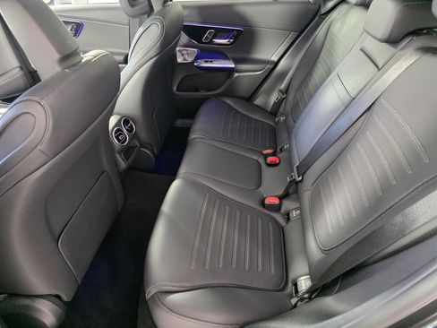 Certified 2025 Mercedes-Benz GLC 300 image 14