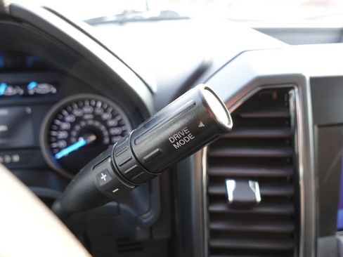 Used 2022 Ford F250 XLT w/ Black Appearance Package image 50