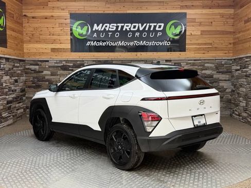 Used 2026 Hyundai Kona SEL Sport AWD/4WD image 7