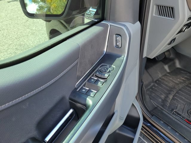 Used 2024 Ford F150 XLT w/ Equipment Group 302A MID RWD image 14