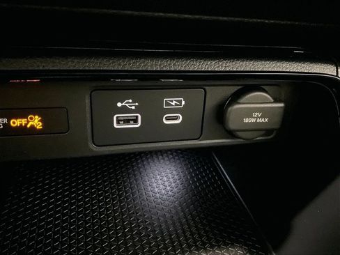 Used 2023 Honda CR-V EX image 27