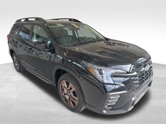 New 2026 Subaru Ascent Limited Bronze video 1