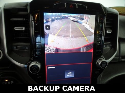 Certified 2024 RAM 2500 Big Horn w/ Night Edition image 14