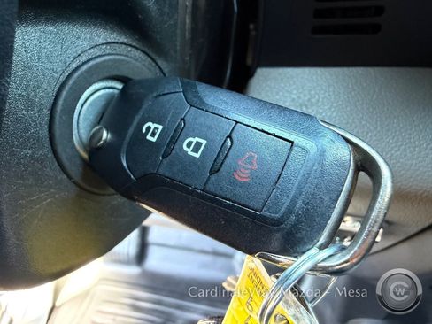 Used 2020 Ford F150 XL w/ Equipment Group 101A Mid image 28