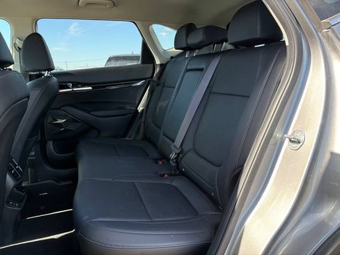 Certified 2024 Kia Seltos SX AWD/4WD image 14