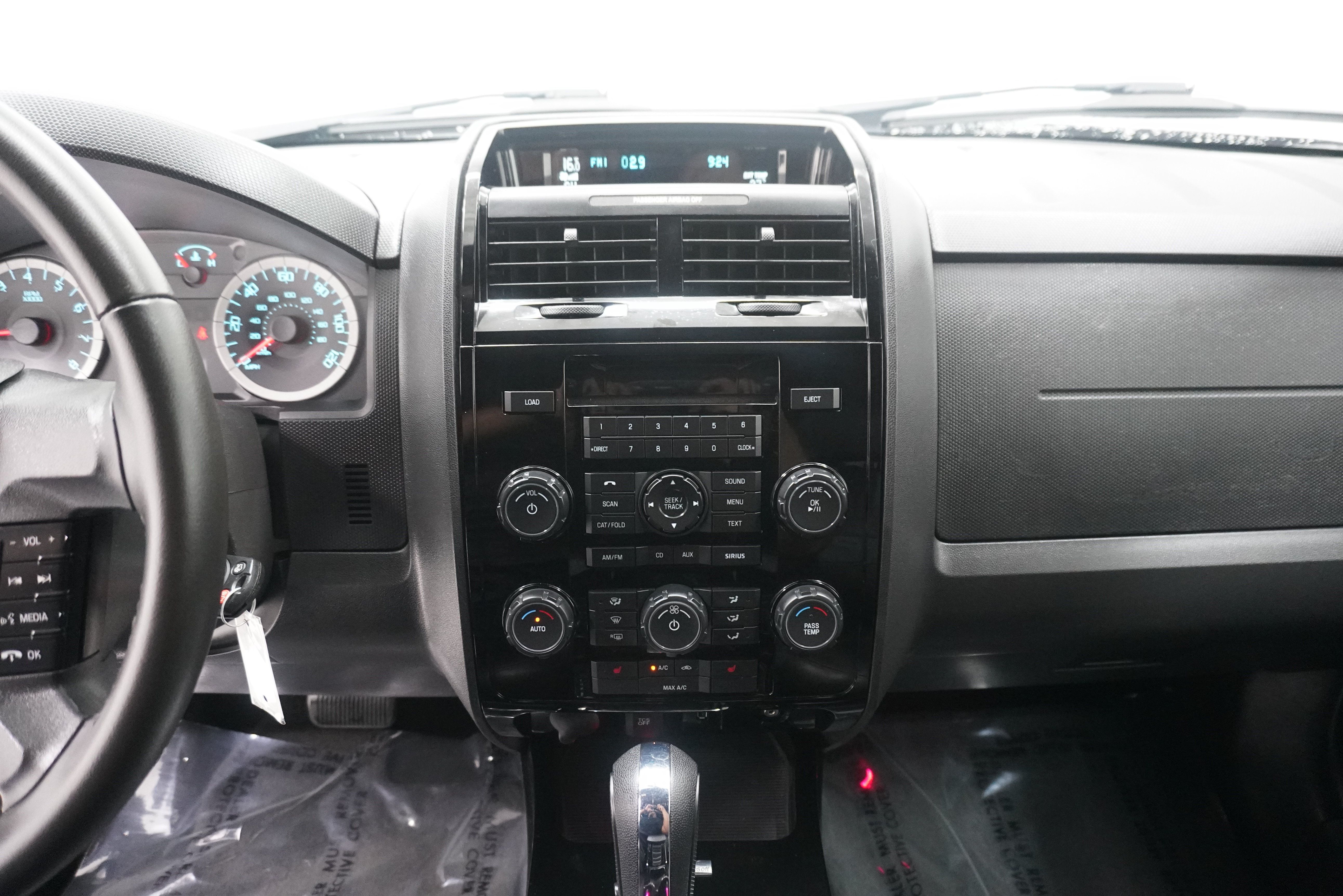 Used 2012 Ford Escape Limited FWD image 19