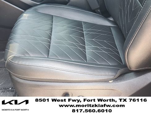 Certified 2024 Kia Telluride EX X-Line AWD/4WD image 23