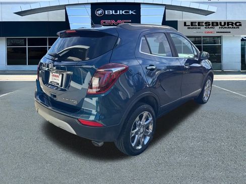Used 2019 Buick Encore Essence w/ Experience Buick Package image 7