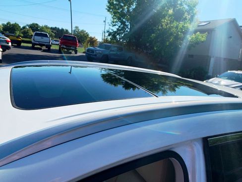 Used 2015 Nissan Murano SL image 16