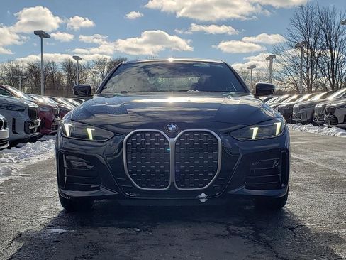 New 2026 BMW 430i xDrive Coupe w/ M Sport Package image 2